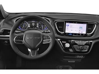 Chrysler Pacifica Limitée