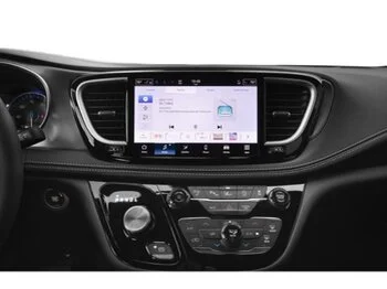 Chrysler Pacifica Limitée