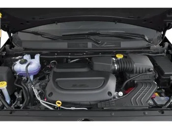 Chrysler Pacifica Limitée