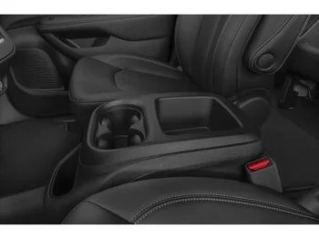 Chrysler Pacifica Limitée