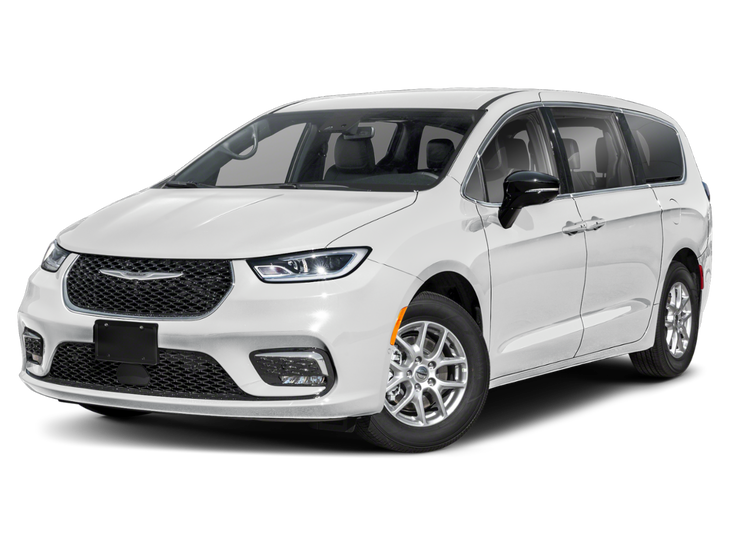 2026 Chrysler Pacifica Sélect