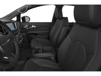 Chrysler Pacifica Sélect