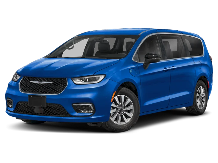 Chrysler Pacifica Hybrid