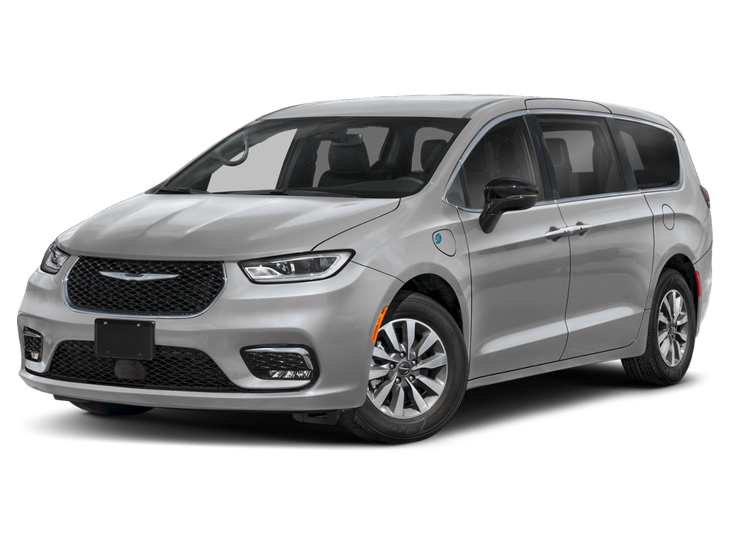 2026 Chrysler Pacifica Hybrid 100e anniversaire