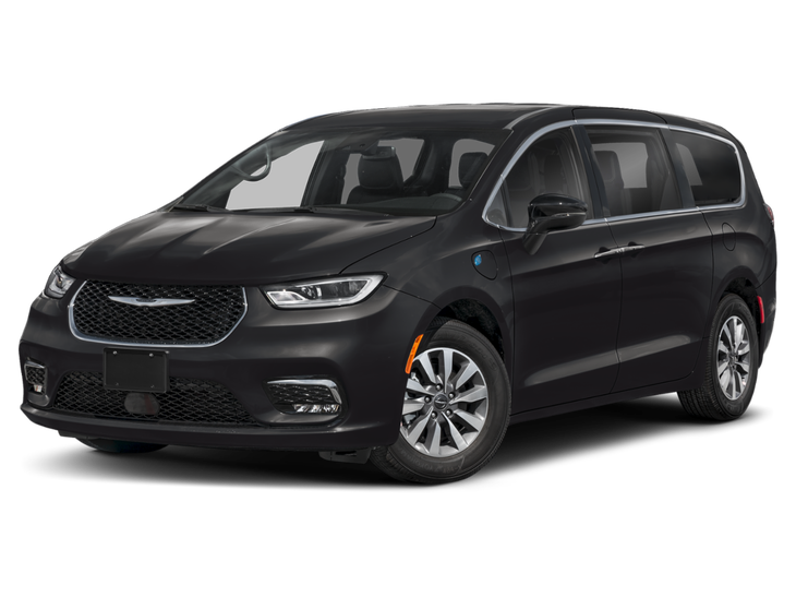 2026 Chrysler Pacifica Hybrid Limit&eacute;e