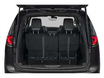 Chrysler Pacifica Hybrid Pinnacle