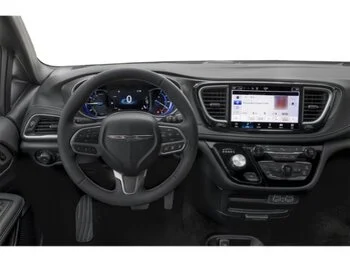 Chrysler Pacifica Hybrid Sélect