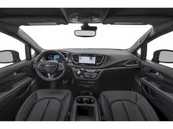 Chrysler Pacifica Hybrid Sélect