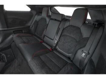 Dodge Charger R/T Plus