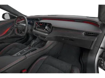 Dodge Charger R/T Plus