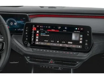 Dodge Charger Scat Pack Plus