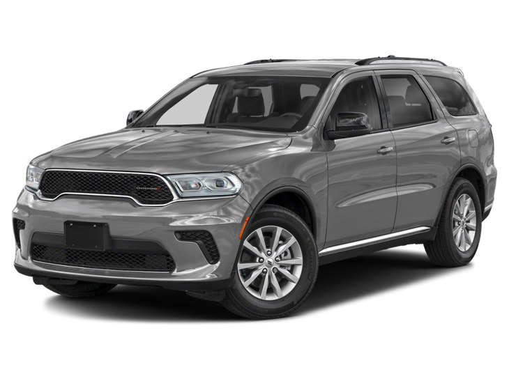 2026 Dodge Durango Enforcer