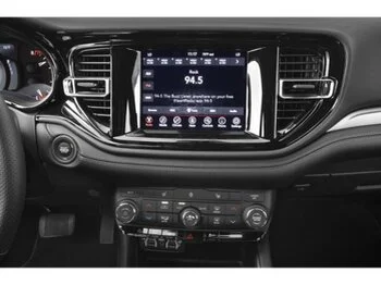 Dodge Durango GT Plus