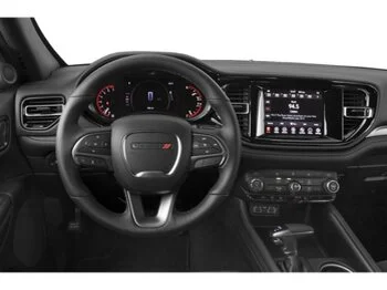 Dodge Durango GT Plus