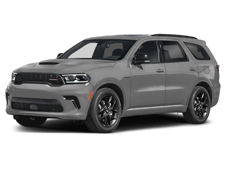 2026 Dodge Durango GT Premium HEMI V8