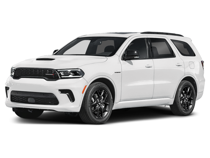 2026 Dodge Durango GT Premium HEMI V8