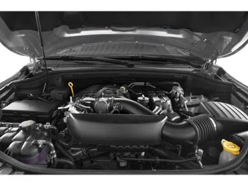 Dodge Durango GT Premium HEMI V8