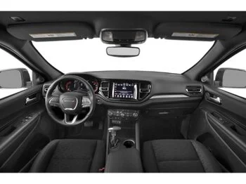 Dodge Durango GT Premium HEMI V8