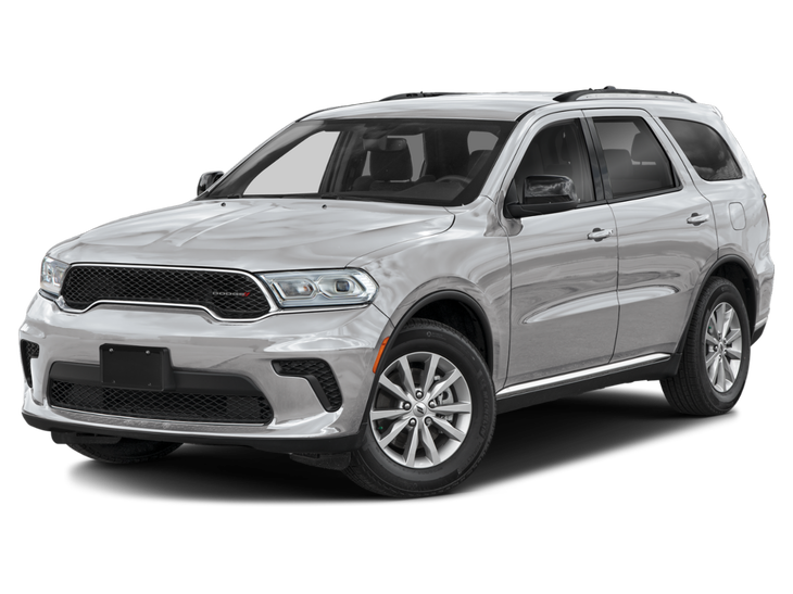 2026 Dodge Durango SRT Hellcat Jailbreak