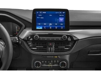 Ford Escape Active