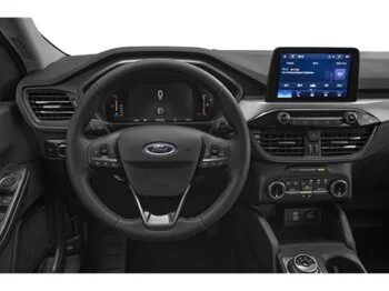 Ford Escape Active