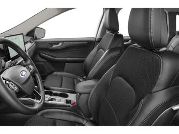 Ford Escape VHR