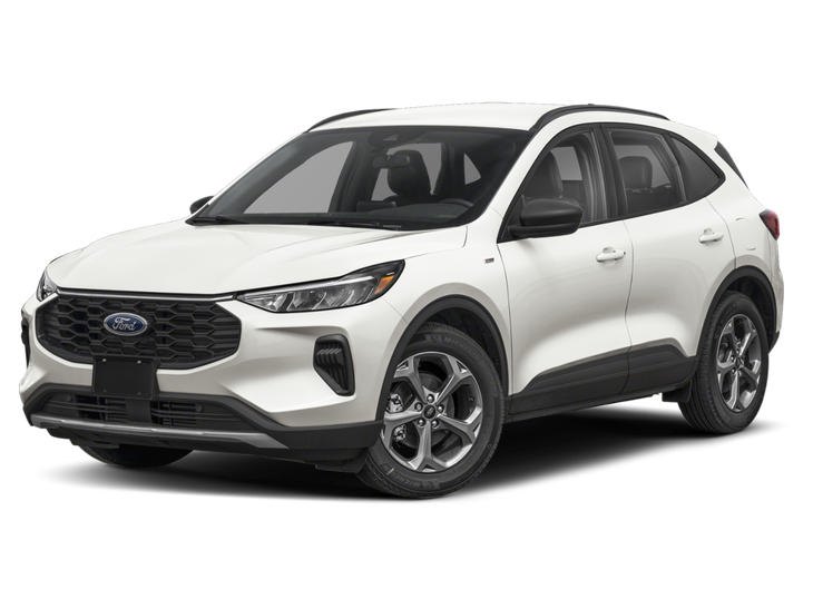 2026 Ford Escape ST-Line 2026 Ford Escape ST-Line