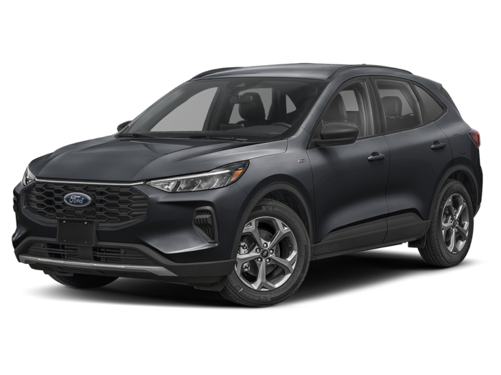 2026 Ford Escape ST-Line 2026 Ford Escape ST-Line