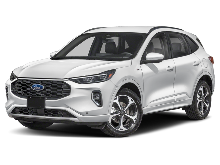 2026 Ford Escape ST-Line Elite 2026 Ford Escape ST-Line Elite