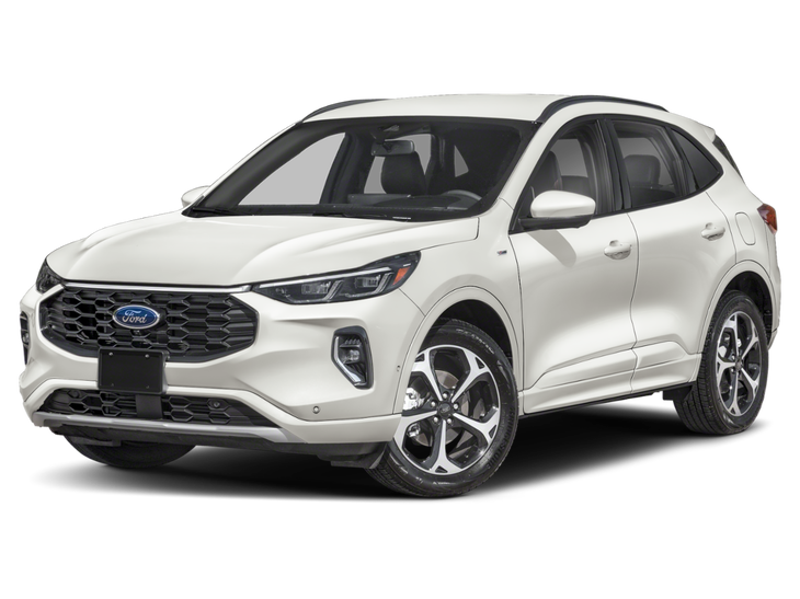 2026 Ford Escape ST-Line Elite 2026 Ford Escape ST-Line Elite