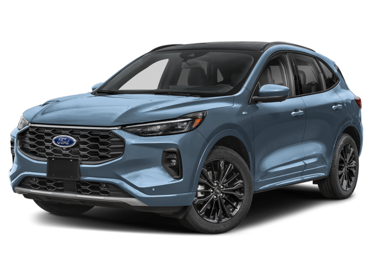 2026 Ford Escape ST-Line Elite