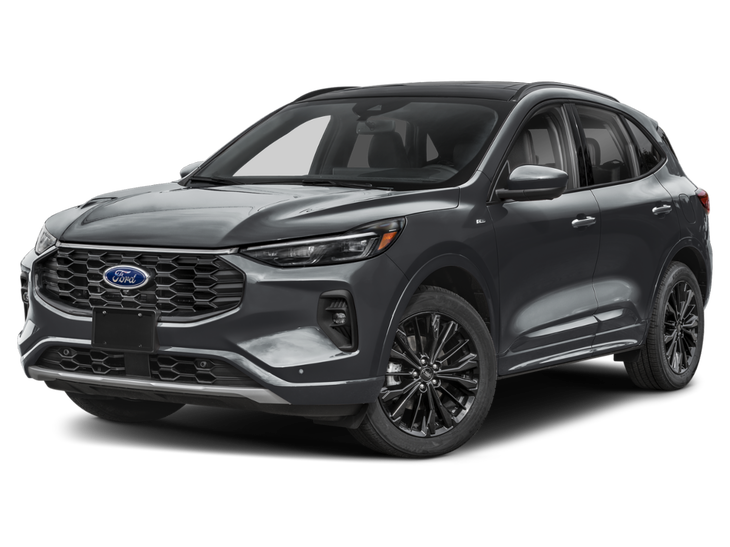 2026 Ford Escape ST-Line Elite