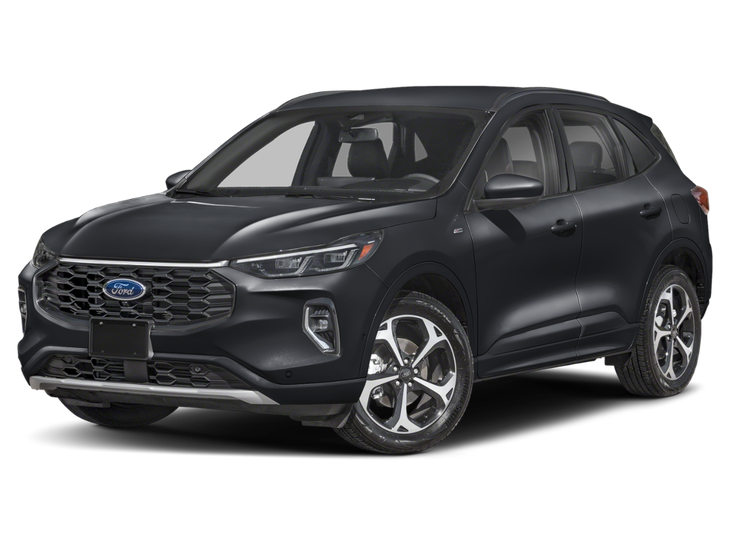 2026 Ford Escape ST-Line Elite 2026 Ford Escape ST-Line Elite