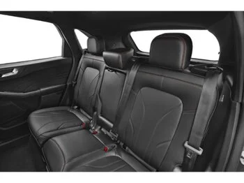 Ford Escape ST-Line Elite