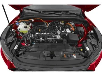 Ford Escape ST-Line Elite