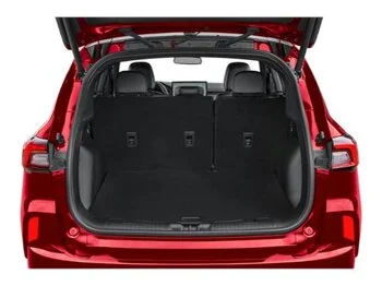 Ford Escape ST-Line Elite