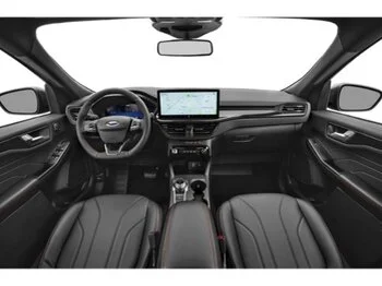 Ford Escape ST-Line Elite