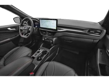 Ford Escape ST-Line Elite