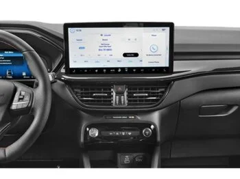 Ford Escape ST-Line Select