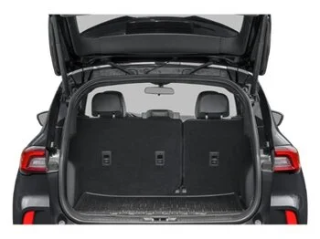 Ford Escape ST-Line Select