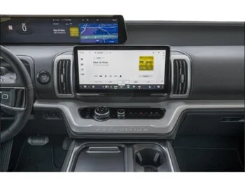 Ford Expedition Active