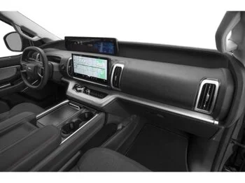 Ford Expedition Max Active