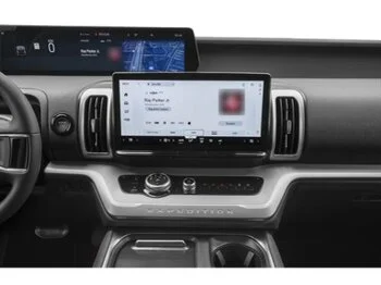 Ford Expedition Max Active