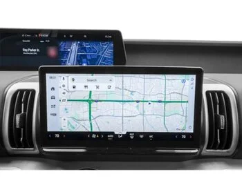 Ford Expedition Max Active