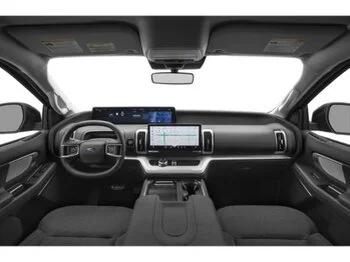 Ford Expedition Max Active