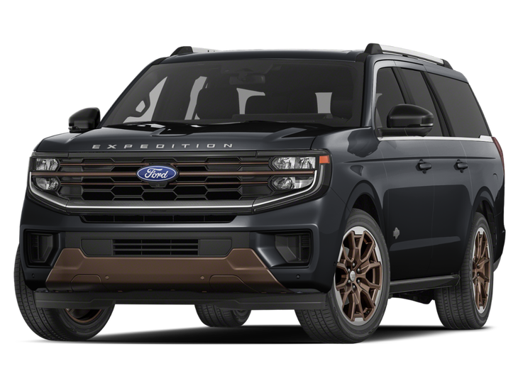 2026 Ford Expedition King Ranch