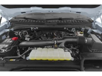 Ford Expedition King Ranch