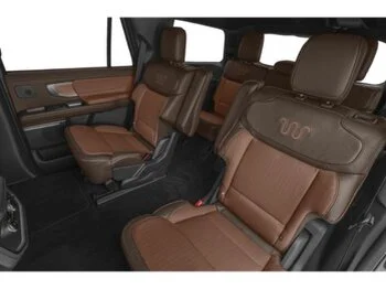 Ford Expedition King Ranch
