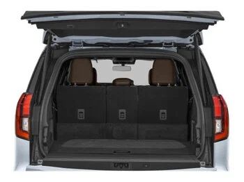 Ford Expedition King Ranch