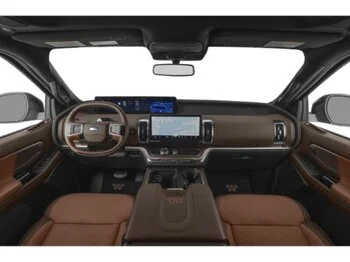 Ford Expedition King Ranch
